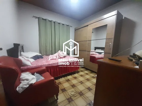 Imagem Rua Florentino Chaves Luziânia Casa 4 Quartos 3 Vagas 411m² Área de Serviço