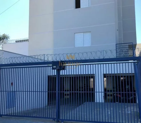 Imagem Apartamento Duplex em Sorocaba