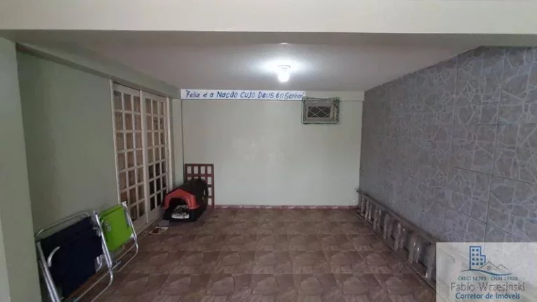 Imagem Vendo Casa Jarivatuba Averbada parcialmente