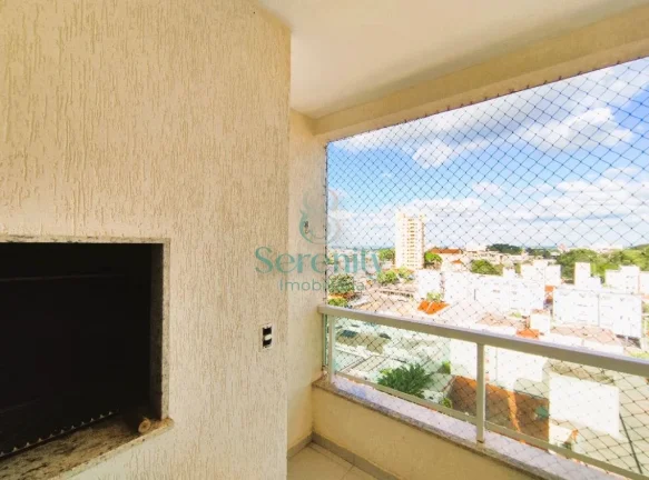 Imagem Apartamento à venda e locação- Vitória - Londrina - PR