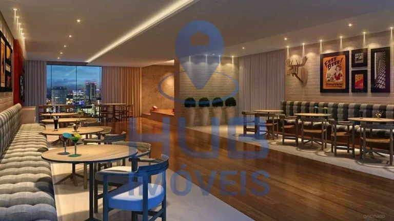 Imagem Apartamento 4 Dormitórios para venda em Balneário Camboriú - SC