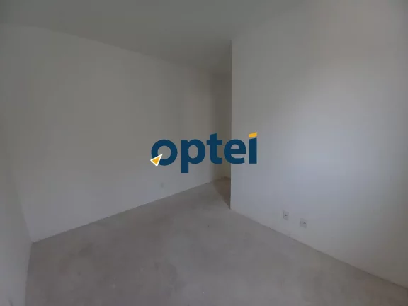 Imagem Apartamento de 2 dorms com suíte, 1 vaga, lazer completo Condomínio Marco Zero Premier.