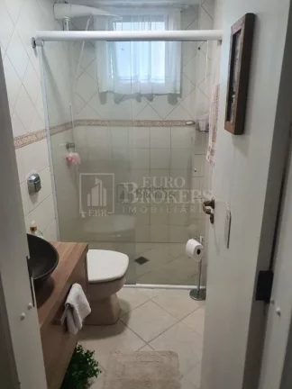 Imagem Apartamento mobiliado quadra mar em Balneário Camboriú.