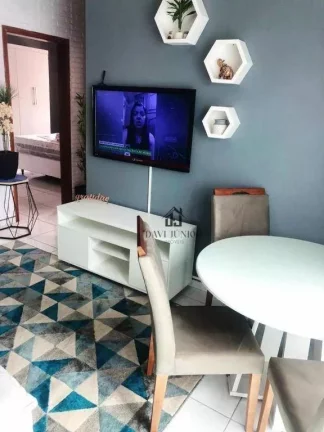 Imagem Casa com 2 suítes à venda, 190 m² por R$ 756.000 - Jardim Residencial Villa Amato - Sorocaba/SP