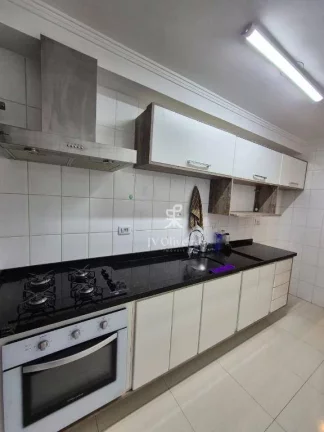 Imagem Apartamento com 3 dormitórios, 75 m² - venda por R$ 550.000,00 ou aluguel por R$ 4.438,00/mês - Jardim Ester Yolanda - São Paulo/SP
