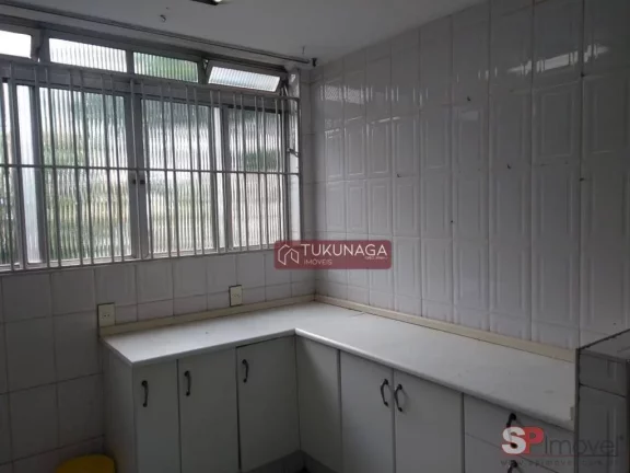 Imagem Apartamento à venda, 104 m² por R$ 535.000,00 - Parque São Jorge - São Paulo/SP