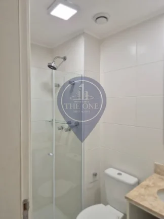 Imagem Imperdível oportunidade de apartamento à venda em São Paulo-SP, 2 quartos, 1 suíte, 1 sala, 2 banheiros, 1 vaga, 70m² em Pinheiros!