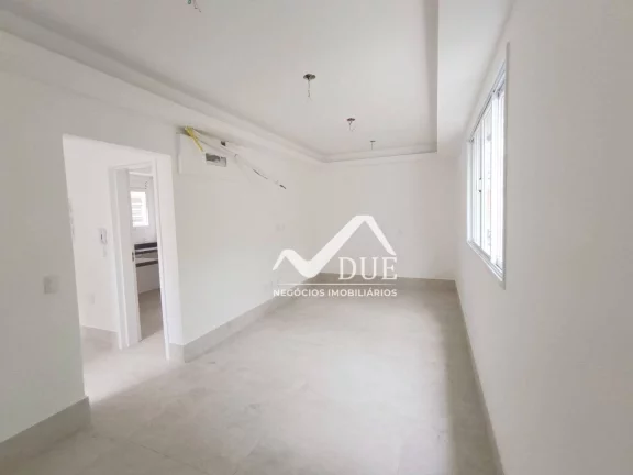 Imagem Sobrado com 3 dormitórios à venda, 158 m² por R$ 1.100.000,00 - Gonzaga - Santos/SP