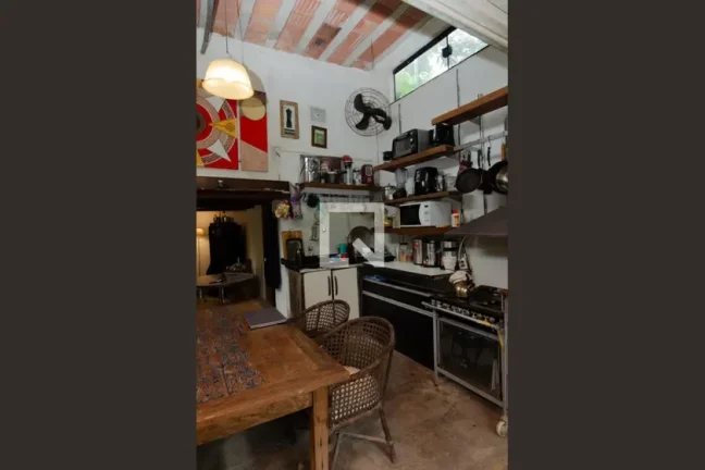 Imagem Casa à Venda - Vargem Grande, 1 Quarto, 500 m2