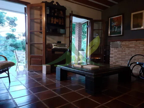 Imagem Sítio Exclusivo à Venda em Atibaia – Bairro do Portão: Natureza, Conforto e