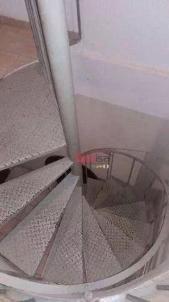 Imagem Cobertura com 4 dormitórios à venda, 160 m² por R$ 700.000,00 - Braga - Cabo Frio/RJ