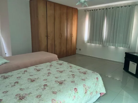 Imagem Sobrado com 4 dormitórios à venda, 480 m² por R$ 1.800.000,00 - Jardim Residencial Suzano - Suzano/SP