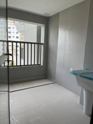 Imagem Apartamento Paraíso - 176M², 3 Dorms, 3 Suítes, 3 Vagas, Varanda Gourmet.