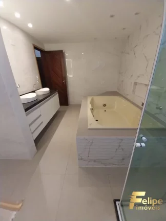 Imagem CASA DUPLEX EM PONTO ESTRATÉGICO EM ITAPEBUSSU / GUARAPARI - ES