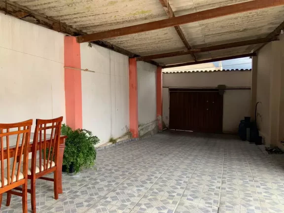 Imagem Casa à venda, 3 quartos, 3 vagas, Mantiqueira - Belo Horizonte/MG