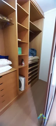 Imagem Apartamento à venda no bairro Campestre - Santo André/SP