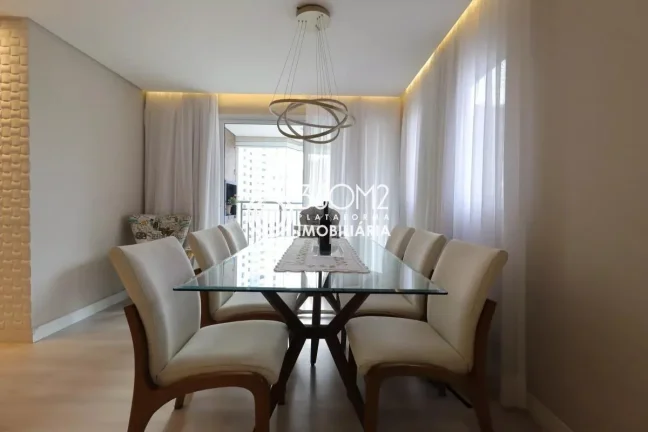 Imagem Apartamento para Venda em Santo André / SP no bairro Vila Valparaíso
