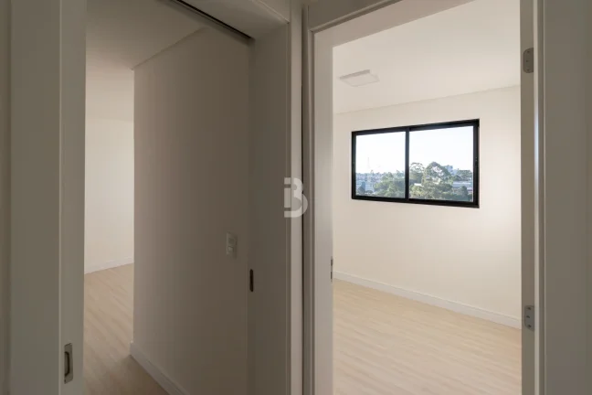 Imagem Apartamento Cobertura Duplex em Vila Bancária, Campo Largo/PR