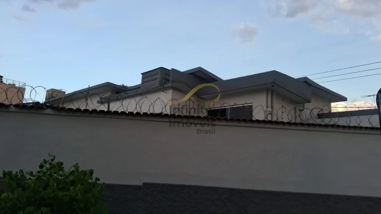 Imagem Casa à venda no bairro Santa Rosa - Belo Horizonte/MG