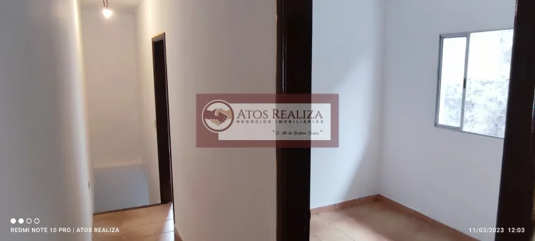 Imagem Sobrado à Venda no Grajaú SP: 3 Dorms, 100m² por R$380 Mil
