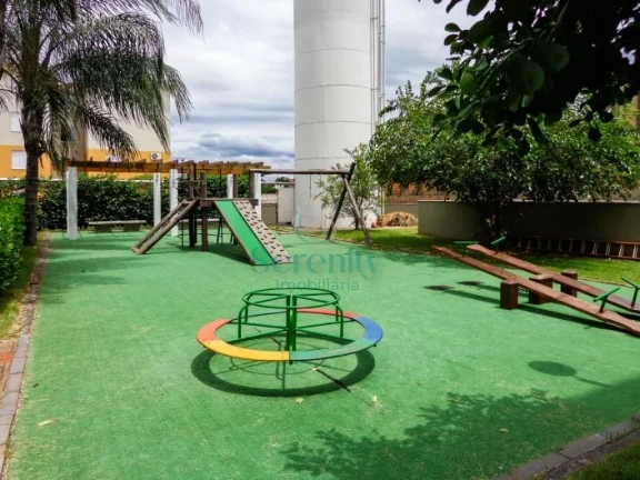 Imagem Apartamento para alugar no Jockey Club em Londrina/PR
