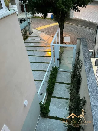 Imagem Casa em Condomínio Charitas Niterói
