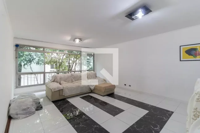 Imagem Apartamento à Venda - Aclimação, 3 Quartos, 119 m2