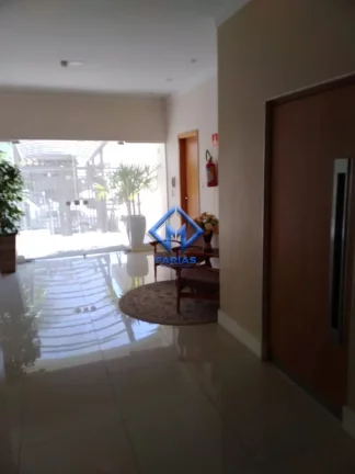 Imagem Apartamento com 2 Quartos à Venda, 60 m² em Ipiranga - São Paulo