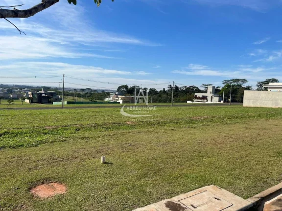 Imagem Terreno Condomínio Alphaville Mirassol