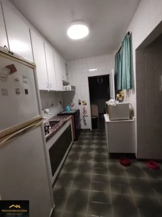 Imagem Apartamento em Perdizes com 2 Dormitórios e 1 vaga de Garagem