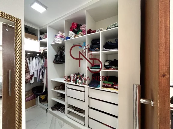 Imagem Casa com 6 quartos no Condominio Natural Ville em Emaus, Parnamirim