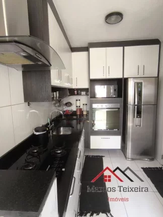 Imagem Apartamento - Sao Pedro/osasco