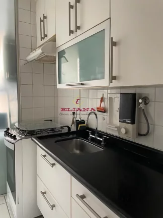 Imagem Apartamento à venda, Jardim Íris, com 3 quartos, 64m²