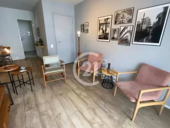 Imagem Jardins, reformado 3 quartos