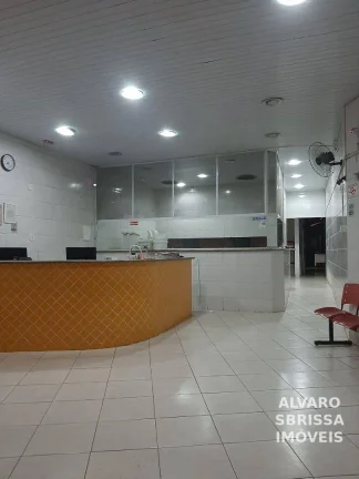 Oportunidade: Salão Comercial à Venda – Terreno 250 m² /AC 198 m² de Construção- Itu/SP