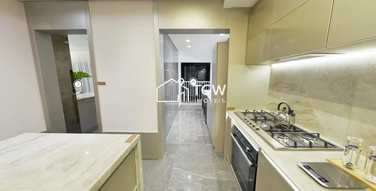 Imagem Apartamento à venda no bairro Chacara Klabin - São Paulo/SP, Zona Sul