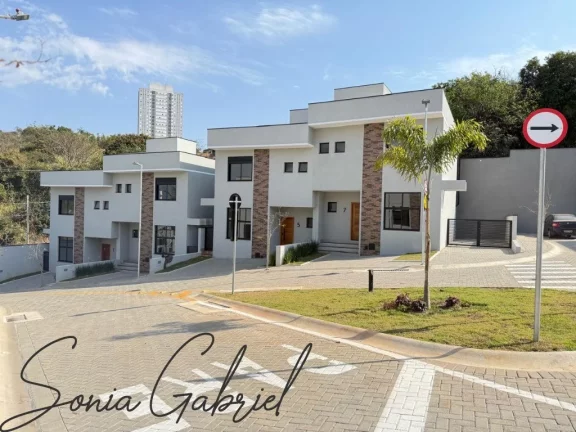 Imagem Casa em condomínio: 3 quartos, 3 suítes, 2 salas, 2 banheiros, 2 vagas, 138m² em Valinhos-SP, Condomínio Villa Aurora Imagem Casa em condomínio: 3 quartos, 3 suítes, 2 salas, 2 banheiros, 2 vagas, 138m² em Valinhos-SP, Condomínio Villa Aurora