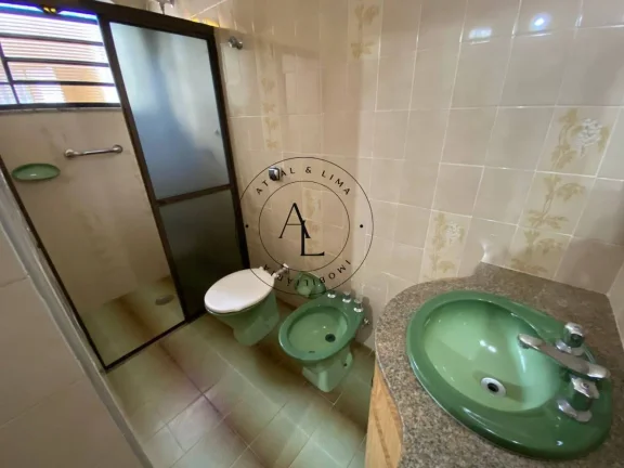 Imagem Casa à venda em Campinas, Parque Taquaral, com 5 quartos, 195m2
