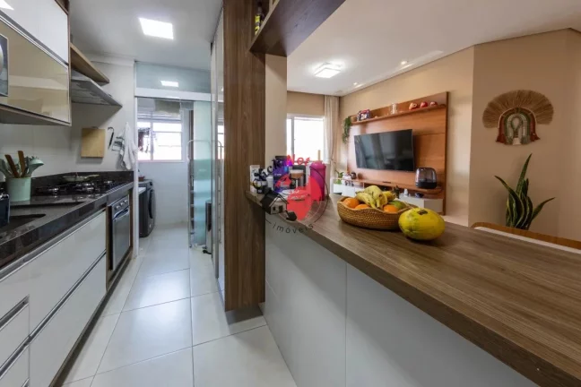 Imagem Apartamento à Venda em Excelente Localização do Bairro Assunção em São Bernardo do Campo