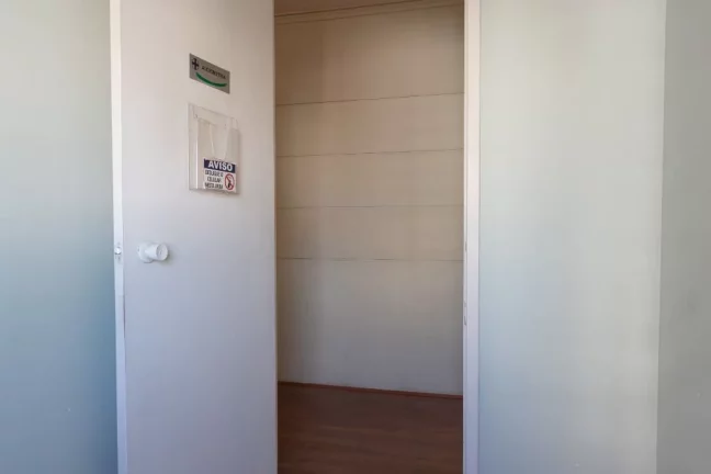 Imagem Sala Comercial Clínica Consultório Para Alugar, 60 m² por R$ 5.075/mês - Al Joaquim Eugênio de Lima 696 - Jardim Paulista - São Paulo/SP - SA0671