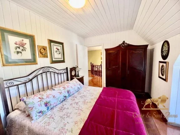 Imagem Linda Casa com 7 suítes a venda em Campos do Jordão-SP