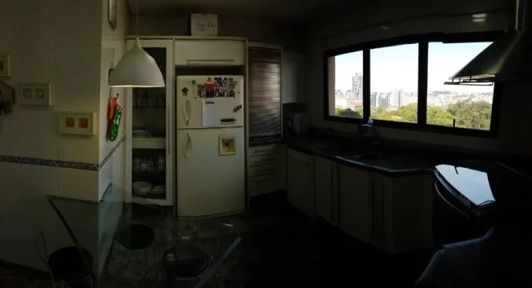 Imagem Apartamento para Venda por R$1.500.000,00 com 155m², 3 dormitórios, 1 suite e 4 vagas - Jardim anália franco, São paulo / SP - Cód. BDI28343