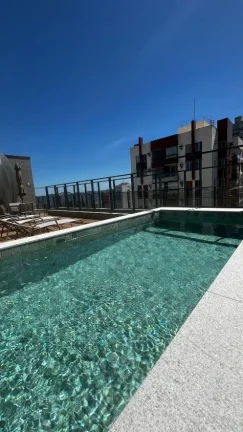 Imagem AM100 - Apartamentos de 2 e 3 Quartos em Jardim Camburi, Vitória/ES