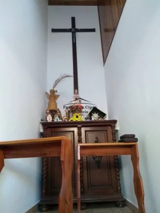 Imagem Casa à venda no bairro Jardim Bela Vista - Guaratinguetá/SP