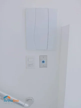 Imagem Sala para alugar, 30 m² por R$ 1.500,00/mês - Conjunto Residencial José Bonifácio - São Paulo/SP