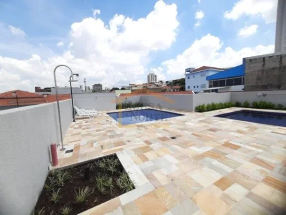 Imagem Apartamento com 56 m², 2 dormitórios, sendo 1 suíte com ventilação natural, sala integrada à v...