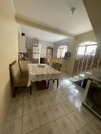 Imagem Casa Sobrado em Sorocaba