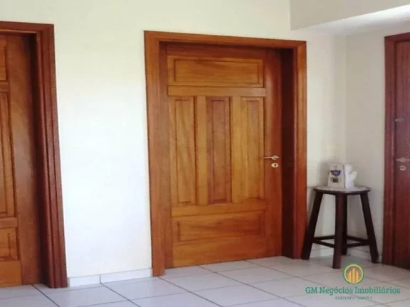 Imagem Linda Casa com 4 suítes, planejados em todos ambientes ar condicionado