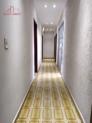 Imagem Linda casa de 120 m² no Parque Fernanda