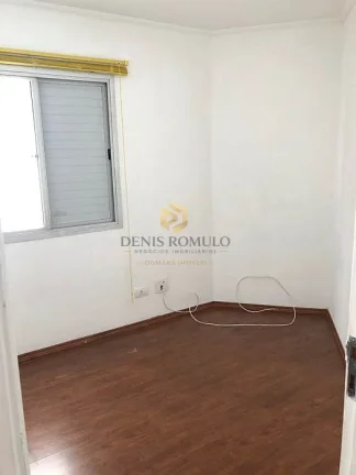 Imagem Apartamento 3 quartos 1 suíte, 90m², 1 vaga - St. Teresinha